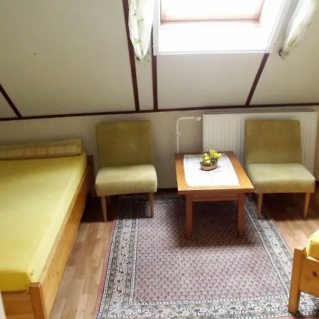 Apartment Pink Apartman Hajduszoboszlo