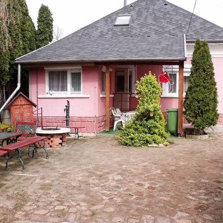 Pink Apartman * Hajduszoboszlo