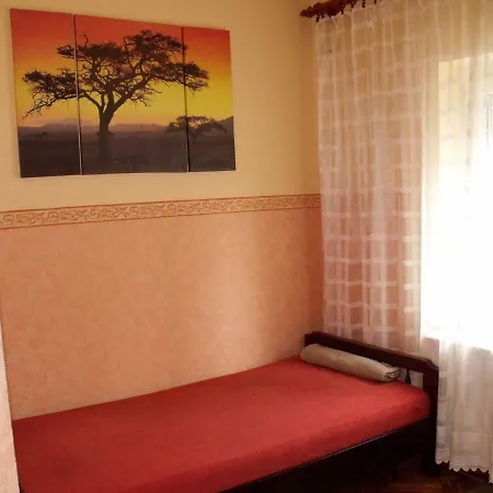 Apartment Pink Apartman *