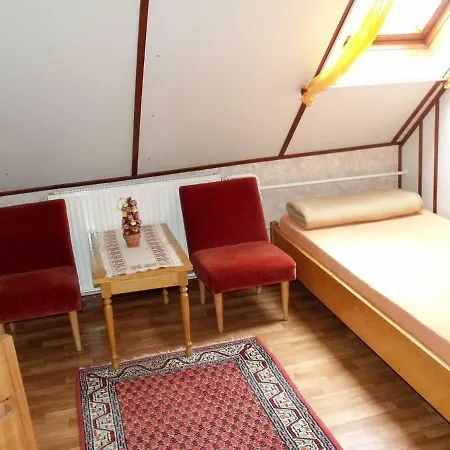 Pink Apartman Hajduszoboszlo