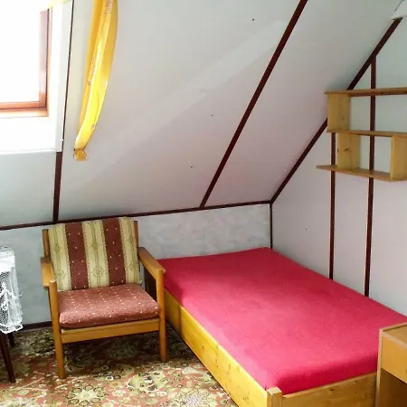 Pink Apartman Apartment Hajduszoboszlo
