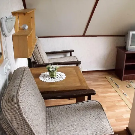 Apartment Pink Apartman Hajduszoboszlo