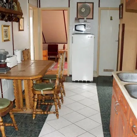 Pink Apartman * Hajduszoboszlo